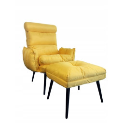 Velké křeslo do obývacího...