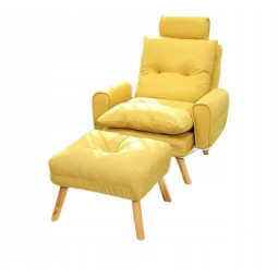 Čalouněné křeslo do obýváku...