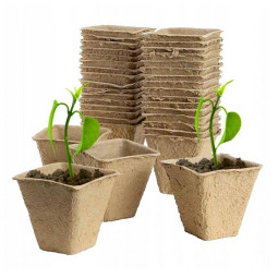 Sada 18 rašelinových...