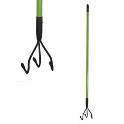Trojramenný kultivátor 120 cm