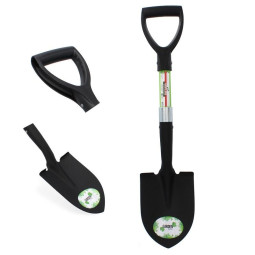 Univerzální mini lopatka v...