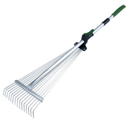 Hrabě s nastavitelnou rukojetí