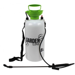 Tlakový postřikovač 8L