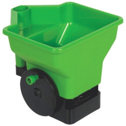 Ručná sekačka trávy 3L