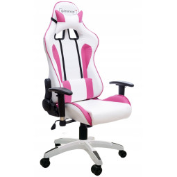 Herní židle pro dívky v...