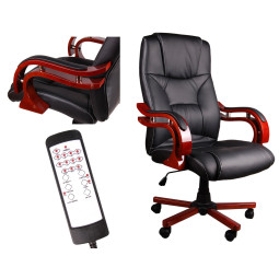 Kancelářská židle s 9...