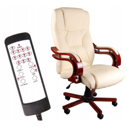 Kvalitní masážní...