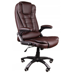 Kvalitní masážní křesla v...