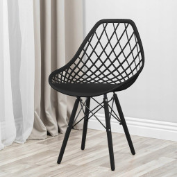 Kvalitní jídelní židle v...