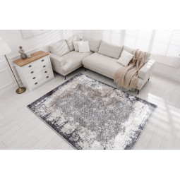 Moderní vintage koberce v...