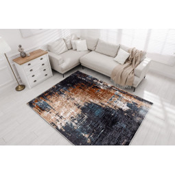 Abstraktní koberce do...