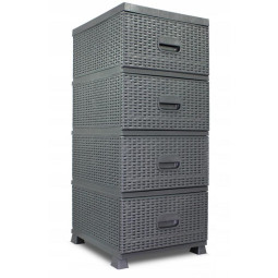 Kvalitní skládací komoda v...