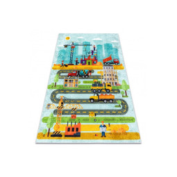 Koberec do dětského pokoje...