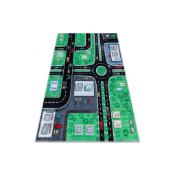 Koberec do dětského pokoje...