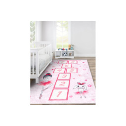 Koberec do dětského pokoje...