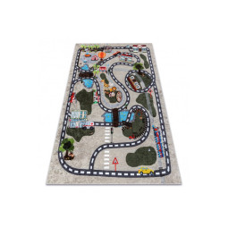 Dětský koberec s motivem...