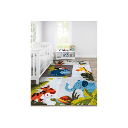 Koberce do dětského pokoje...