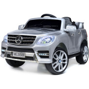 Elektrická auta pro děti