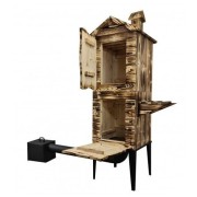 Udičny a příslušenství