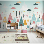 Hrací deky a podložky