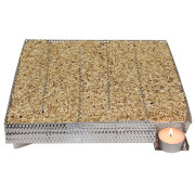 Zásobníky na uzení